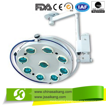 9 Reflector Shadowless Lamp for Medical Use